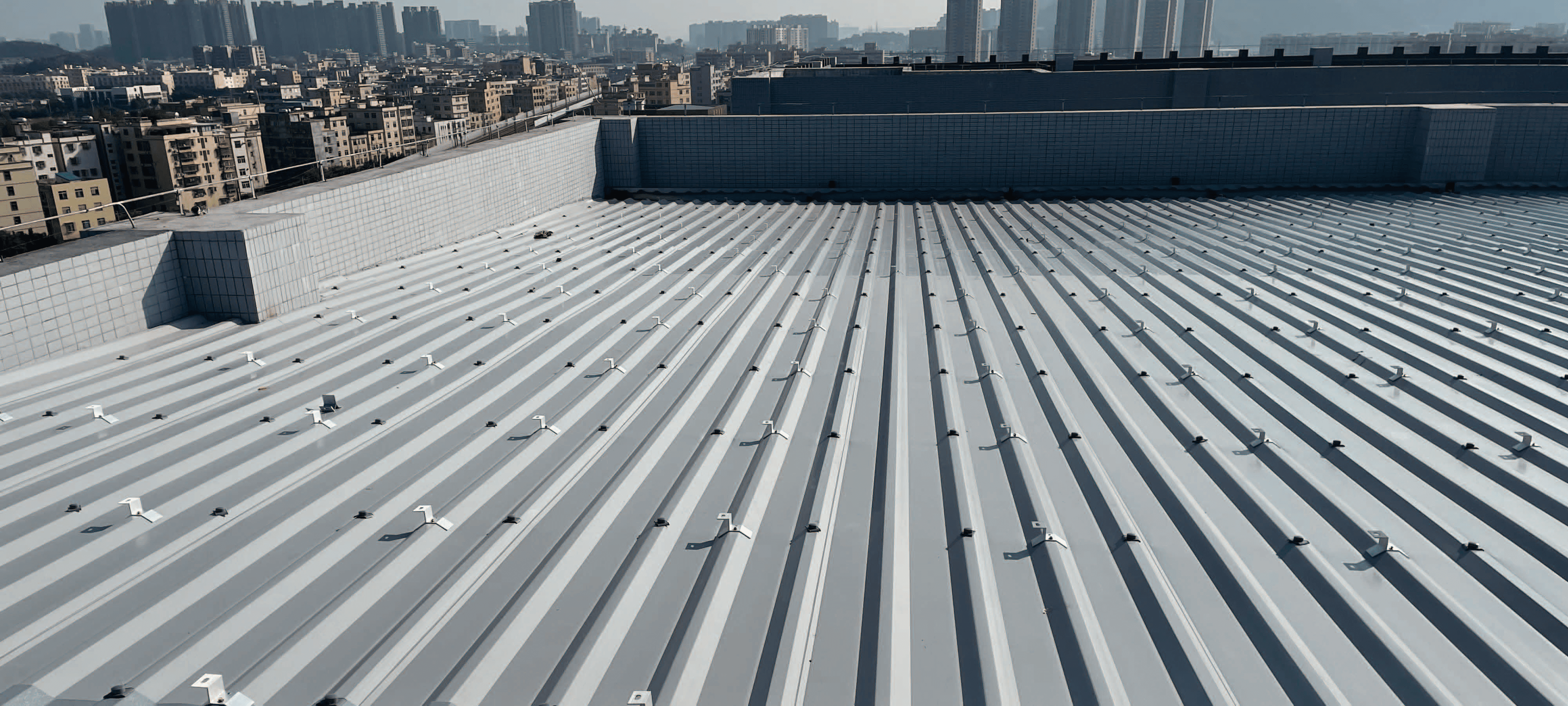 גגות סולאריים (PV)